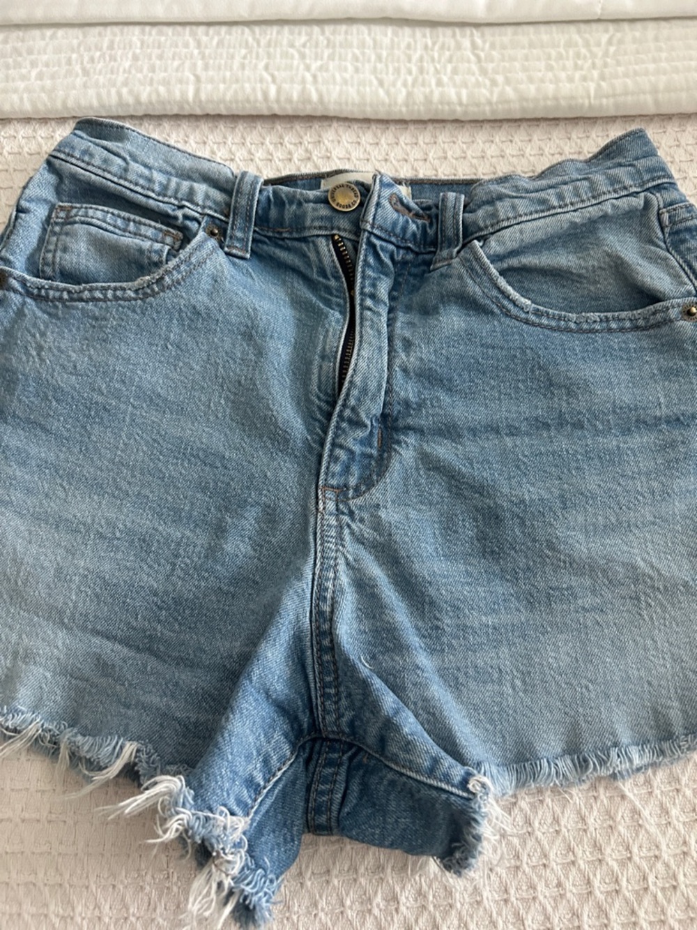 Universal Thread Denim Women's Shorts